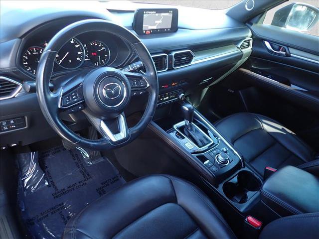 Used 2019 MAZDA CX-5 Signature AWD/4WD image 11