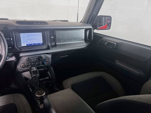 Used 2023 Ford Bronco Big Bend AWD/4WD image 18