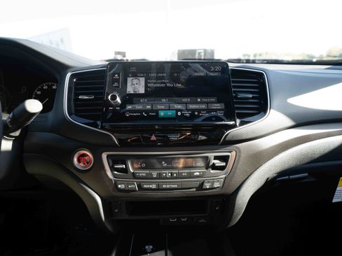 New 2026 Honda Ridgeline TrailSport+ image 17