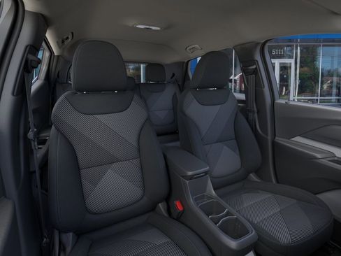New 2027 Chevrolet Bolt LT w/ Comfort Package FWD image 16