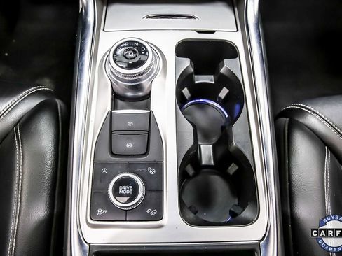 Used 2020 Ford Explorer ST w/ ST Street Pack image 23