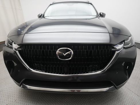 Used 2024 MAZDA CX-90 3.3 Turbo w/ Premium Package AWD/4WD image 23