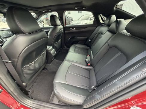 Used 2021 Kia K5 GT-Line w/ GT-Line FWD Premium Package image 12