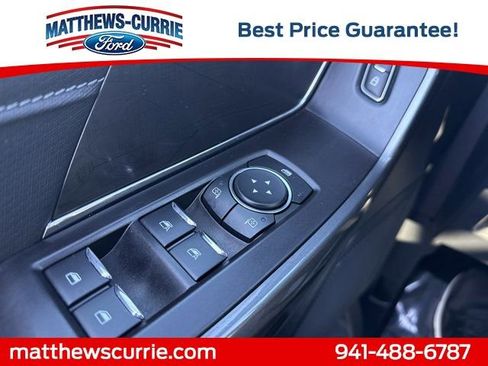 Certified 2022 Ford F150 XLT w/ Equipment Group 302A High image 26