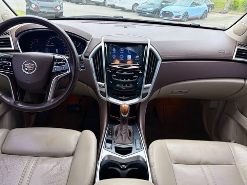 Used 2014 Cadillac SRX Luxury FWD image 21