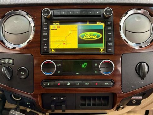 Used 2009 Ford F350 King Ranch image 17