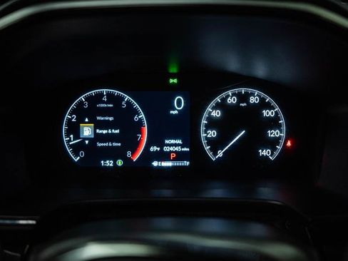 Used 2025 Honda CR-V EX-L image 18