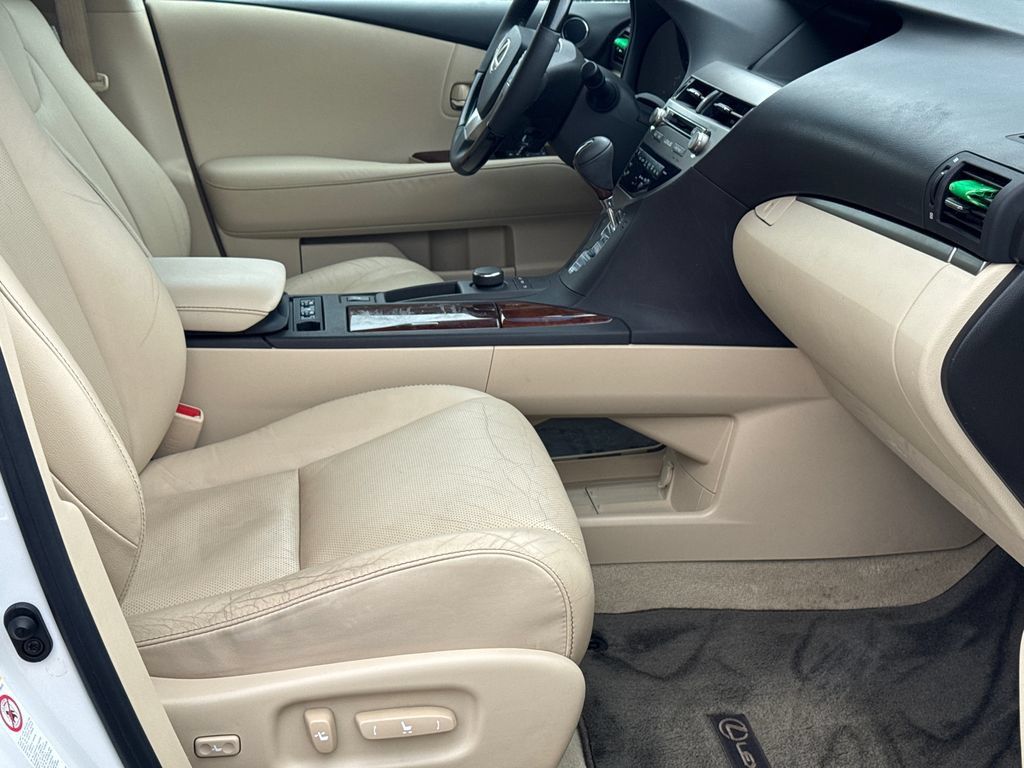 Used 2015 Lexus RX 350 FWD image 13