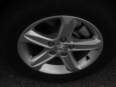 Used 2024 Chevrolet Malibu LT image 33