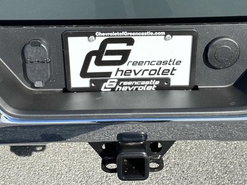 New 2026 Chevrolet Silverado 1500 LT image 12