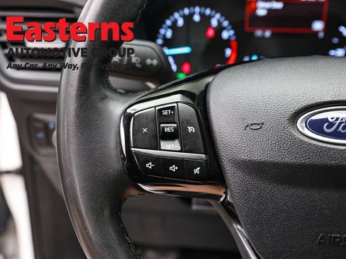 Used 2022 Ford Escape SE w/ Convenience Package AWD/4WD image 15