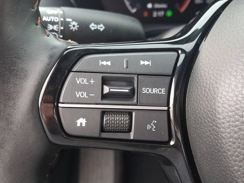 Used 2024 Honda HR-V Sport image 21