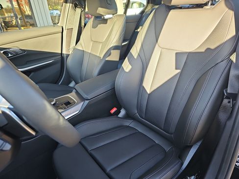New 2025 BMW 330i xDrive Sedan w/ Premium Package image 16