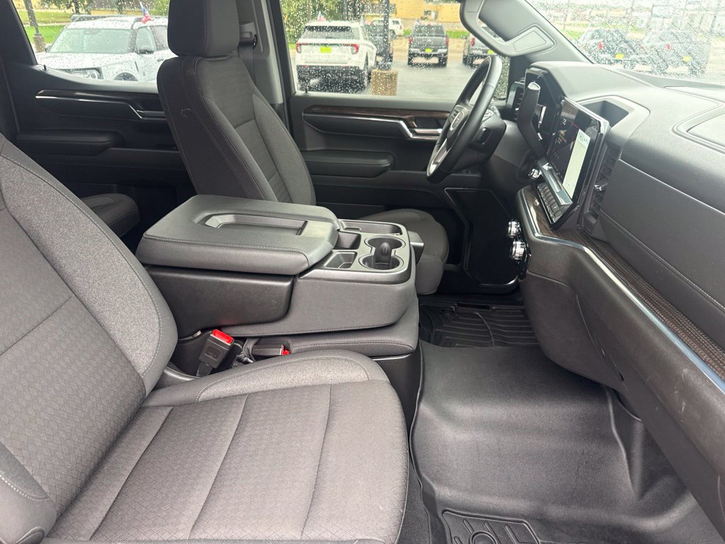 Used 2024 GMC Sierra 1500 Elevation AWD/4WD image 38