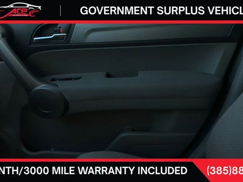 Used 2009 Honda CR-V LX image 27