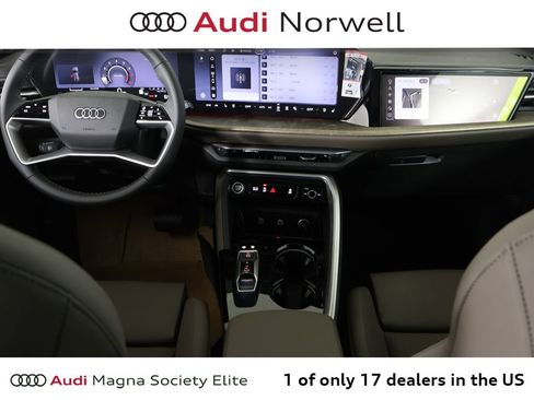 New 2026 Audi Q5 Premium Plus AWD/4WD image 24