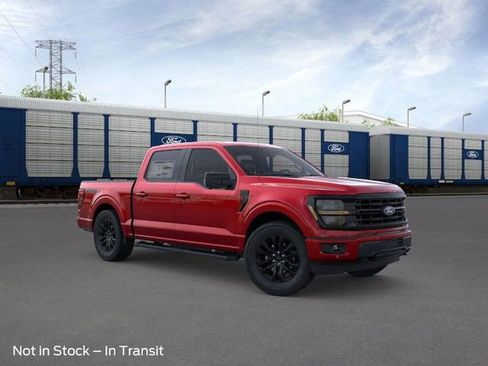 New 2026 Ford F150 XLT AWD/4WD image 7