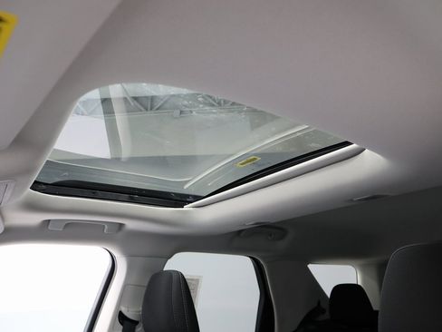 Certified 2025 Ford Bronco Sport Big Bend w/ Convenience Package image 36