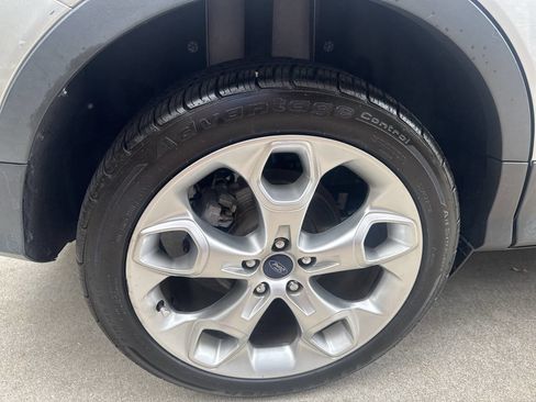 Used 2014 Ford Escape Titanium w/ Equipment Group 401A image 26