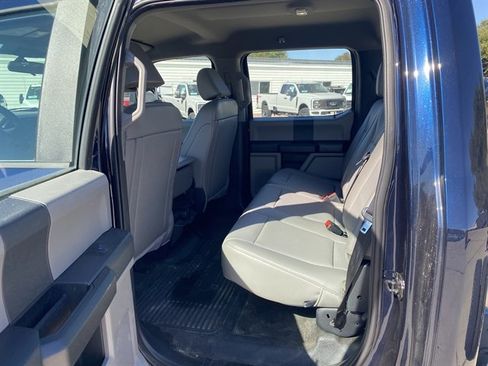 Used 2022 Ford F350 XL w/ Power Equipment Group image 12