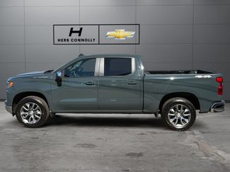Used 2026 Chevrolet Silverado 1500 LT AWD/4WD video 2
