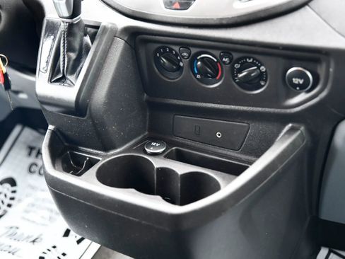 Used 2015 Ford Transit 350 XLT image 19