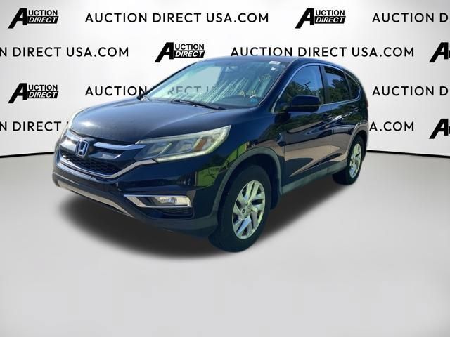 Used 2016 Honda CR-V EX 360° Tour