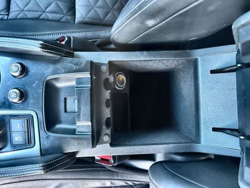 Used 2019 Nissan Maxima Platinum w/ Sport Mat Group image 27