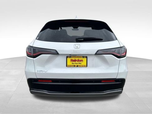 New 2026 Honda HR-V EX-L image 7