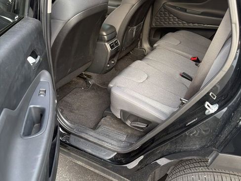 Used 2023 Hyundai Santa Fe SEL w/ Cargo Package image 11