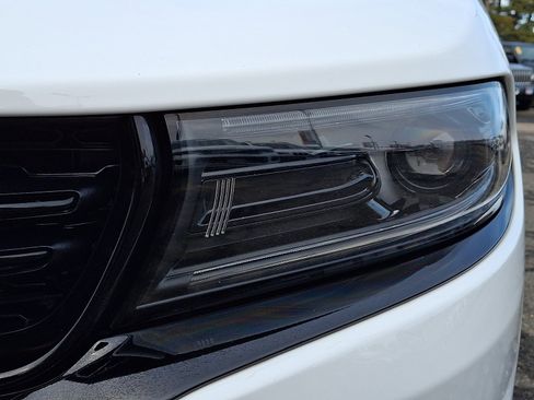 Used 2023 Dodge Charger SXT w/ Blacktop Package image 9