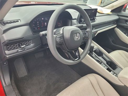 Used 2024 Honda Accord EX image 12