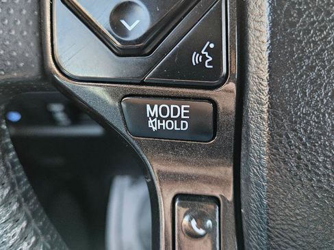 Used 2021 Toyota 4Runner TRD Off-Road Premium image 19