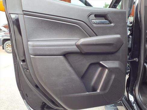 Used 2024 GMC Canyon Elevation image 20