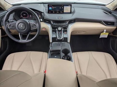 Certified 2025 Acura TLX w/ Technology Package FWD image 18