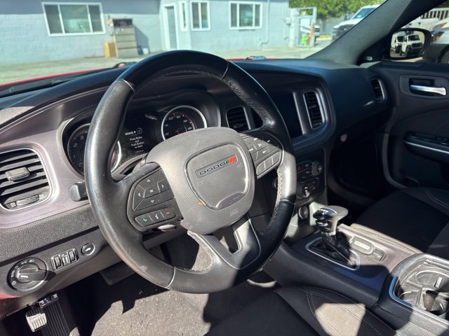 Used 2023 Dodge Charger SXT RWD image 10