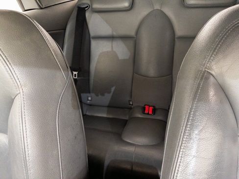 Used 2005 Saab 9-3 Arc image 9