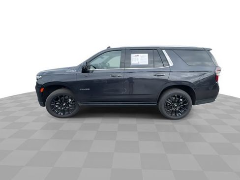 Certified 2023 Chevrolet Tahoe High Country w/ Advanced Technology Package AWD/4WD image 5