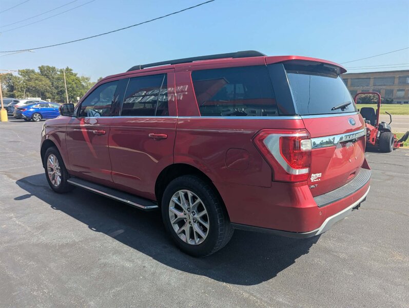 Used 2021 Ford Expedition XLT RWD image 9