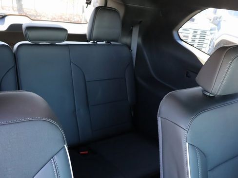 New 2025 Buick Enclave Preferred w/ LPO, Floor Liner Package image 24