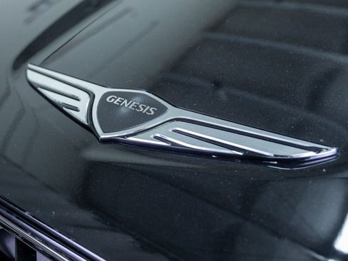 New 2026 Genesis GV70 2.5T Sport Prestige AWD/4WD image 5