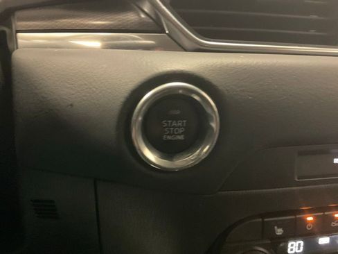 Used 2025 MAZDA CX-5 Carbon Edition image 22