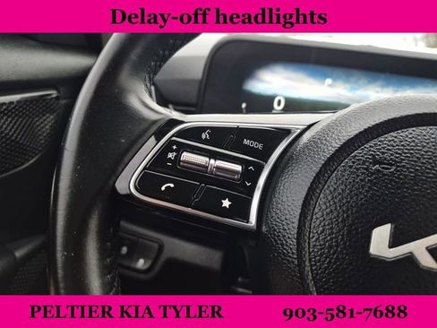 Certified 2024 Kia Seltos S image 26