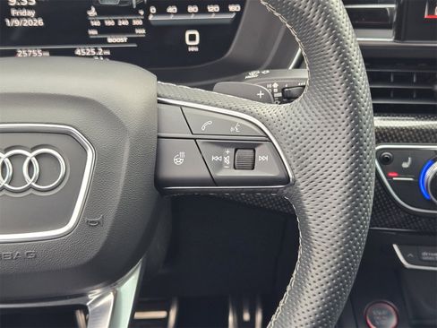 Used 2024 Audi S5 Premium Plus w/ Premium Plus Package image 26