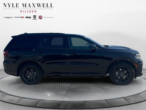 New 2026 Dodge Durango GT w/ Blacktop Package image 17
