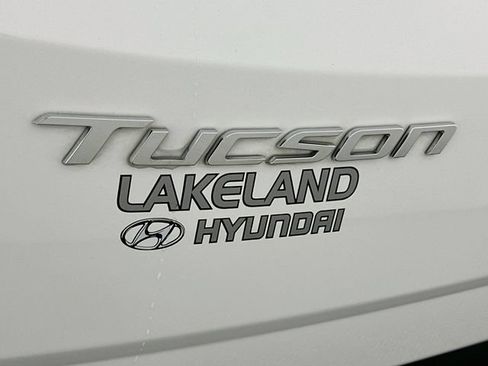 Used 2024 Hyundai Tucson SEL FWD image 27