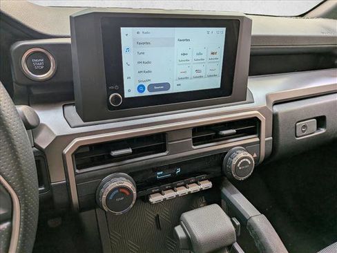 Used 2025 Toyota 4Runner SR5 image 12