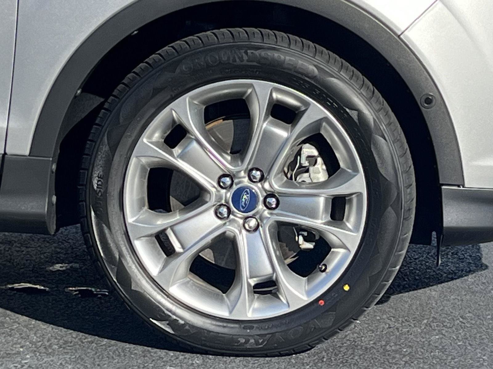 Used 2013 Ford Escape SEL AWD/4WD image 25