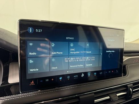 New 2026 Lincoln Corsair Premiere image 41