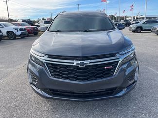 Used 2023 Chevrolet Equinox RS video 2